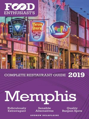 cover image of Memphis